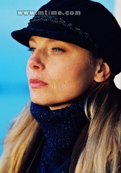 海伦娜·伯格斯托姆头像