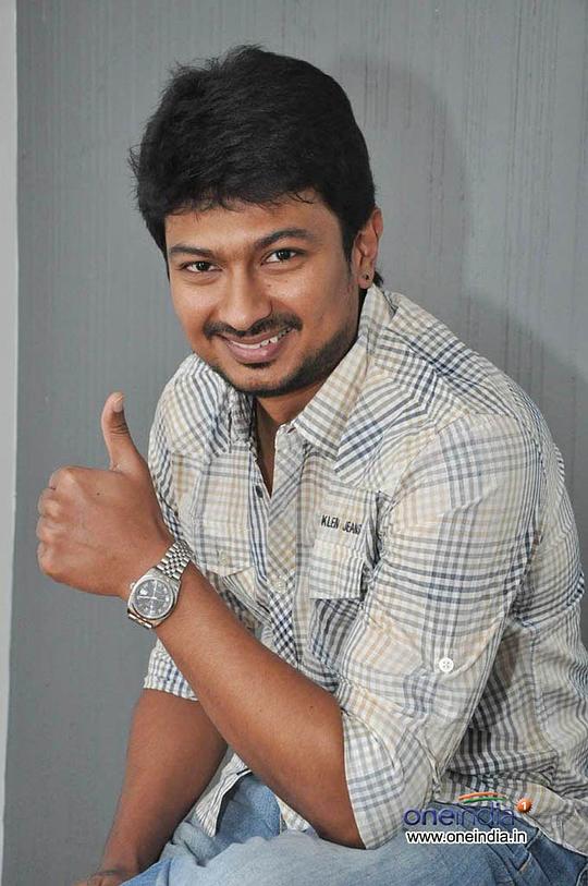 乌代雅尼蒂·斯大林头像