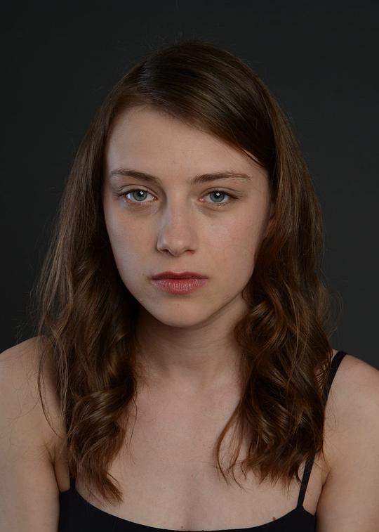 萨拉·克利莫斯卡头像