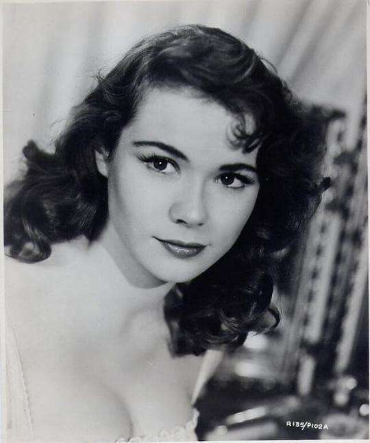 海瑟·西尔斯头像