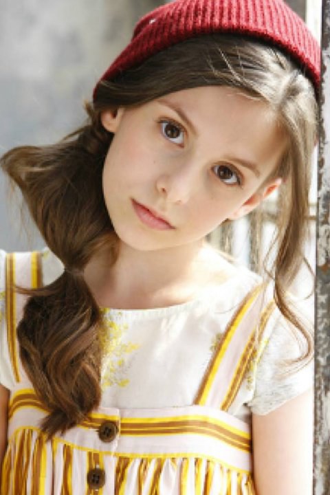 玛迪辛·希普曼头像