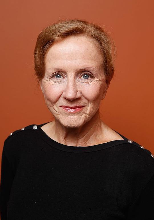 海伦·文森特头像