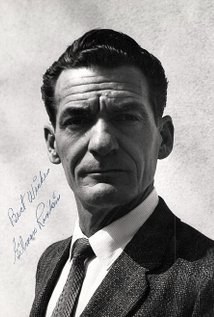 吉尔曼·兰金头像