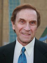 彼特·马克·里奇曼头像