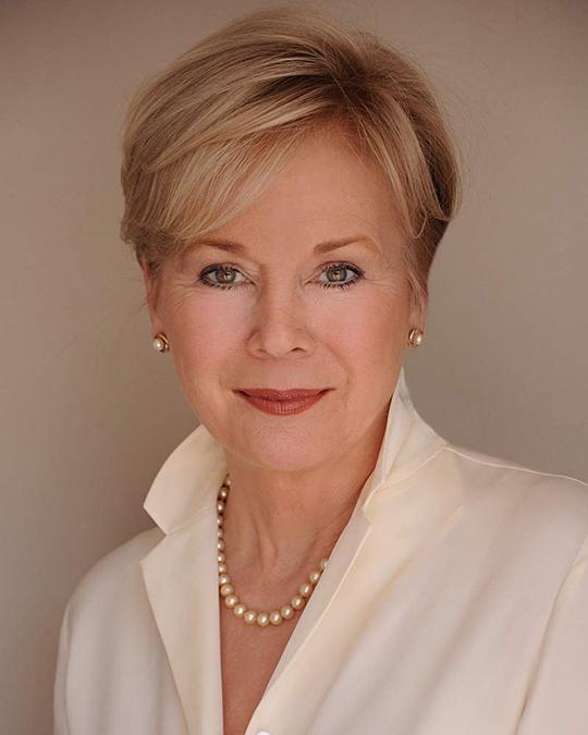 凯瑟琳·利·斯科特头像