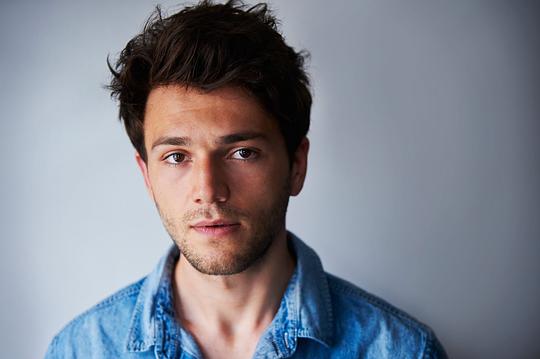 卡勒姆·布雷克头像