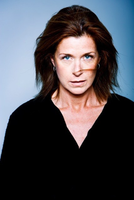 芭芭拉·萨拉菲安头像