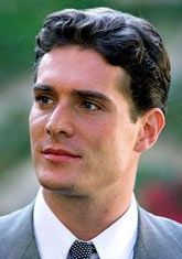 马克·坎巴斯头像