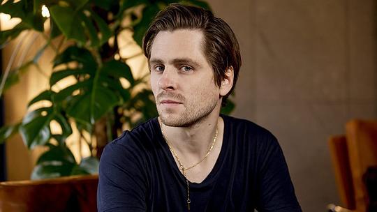 斯瓦利尔·古德纳松头像