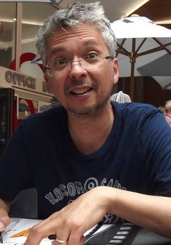 皮埃尔·柯芬头像