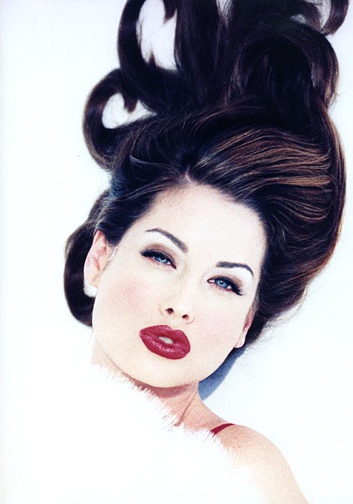 卡丽·史蒂文斯头像