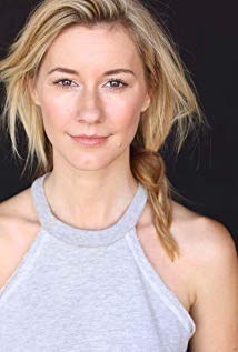 凯蒂·福斯特头像