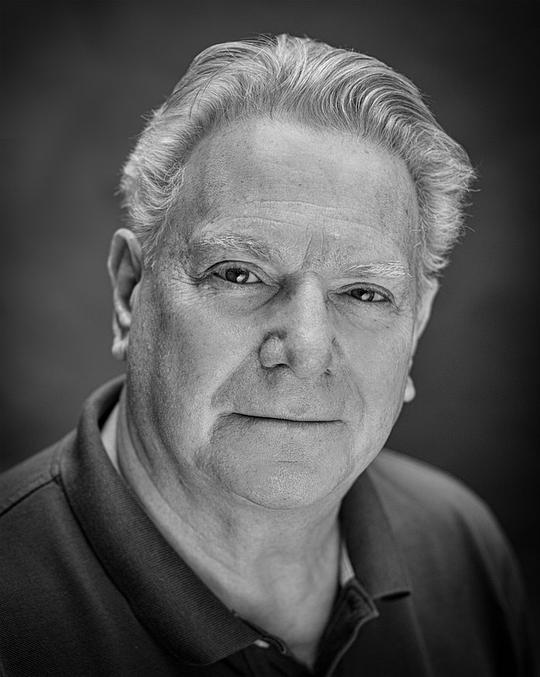 保罗·杰森头像