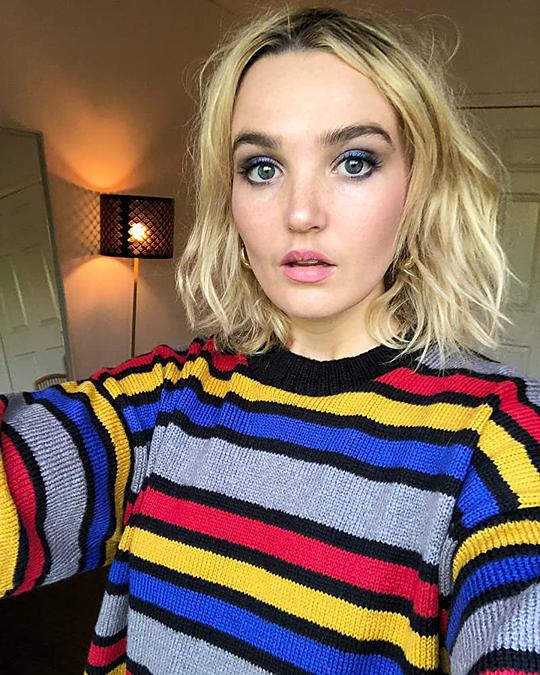 克洛伊·菲内曼头像