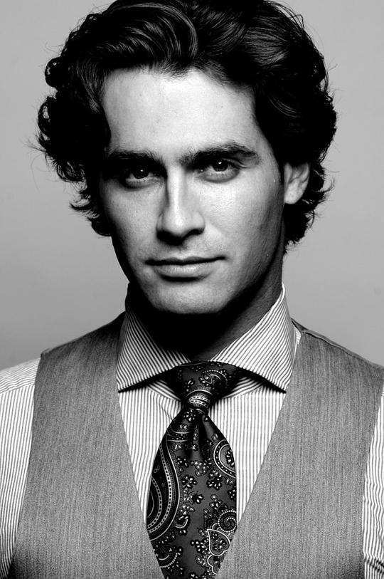 Jonathan Stoddard头像