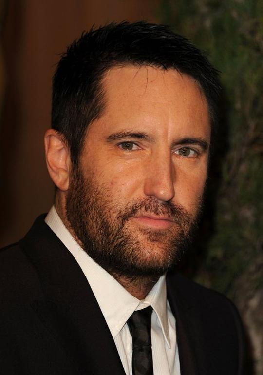 特伦特·雷诺头像