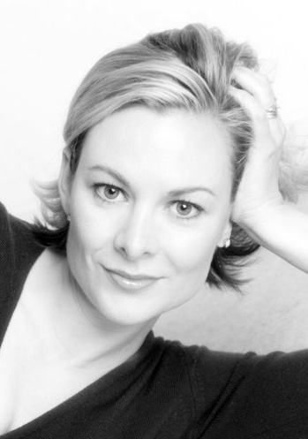 莎拉·斯图尔特头像