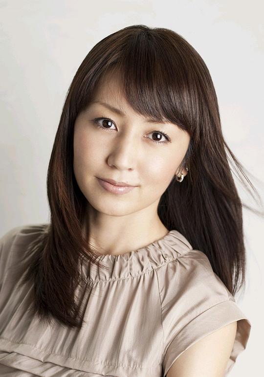 矢田亚希子头像