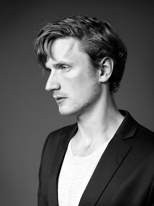 米克尔·福尔斯加德头像