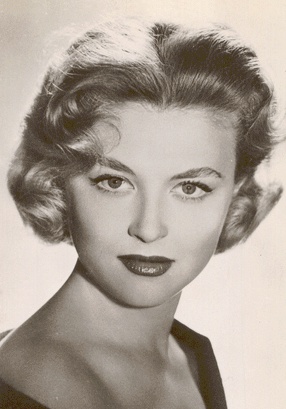 妮可·库尔塞头像