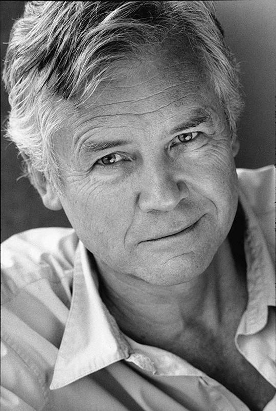 大卫·叶兰德头像