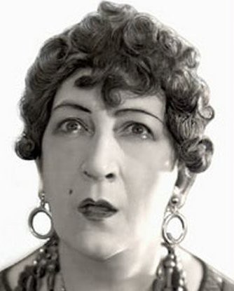 玛格丽特·莫雷诺头像