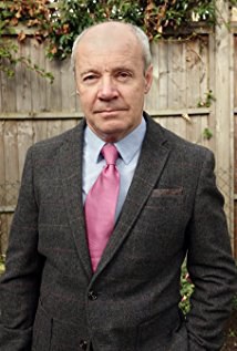 迈克尔·海登头像