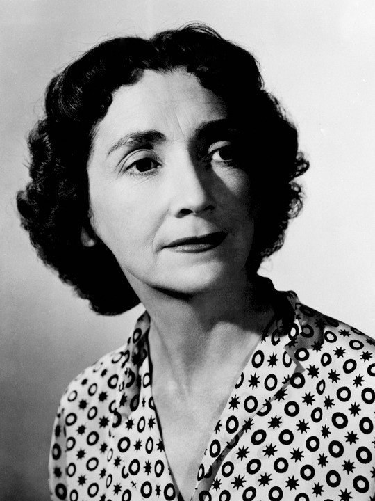 米尔德丽德·丹诺克头像