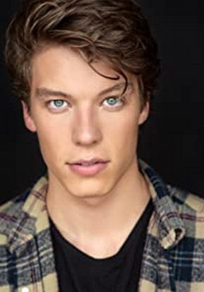 贾斯汀·德里克森头像