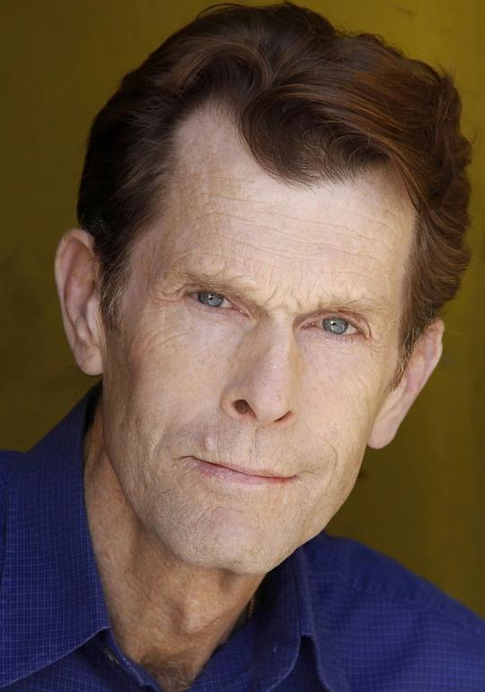 凯文·康瑞头像