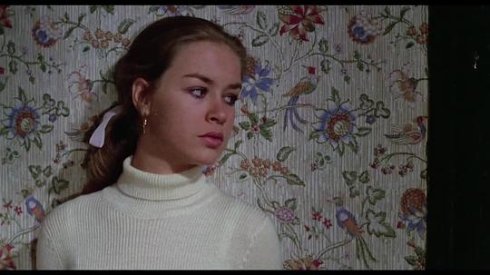 玛丽贝尔·马丁头像