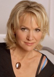 芭芭拉·阿琳·伍兹头像