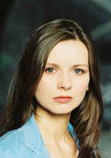 莎拉·斯玛特头像