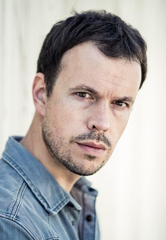 迈克尔·菲茨杰拉德头像