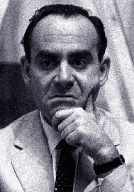 维托里奥·卡布里奥利头像