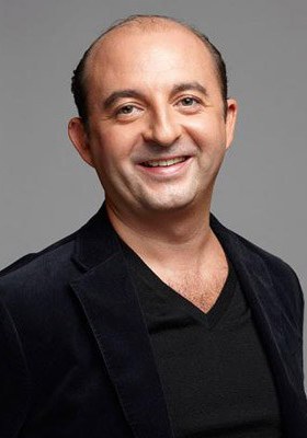 让-路易斯·巴塞罗那头像