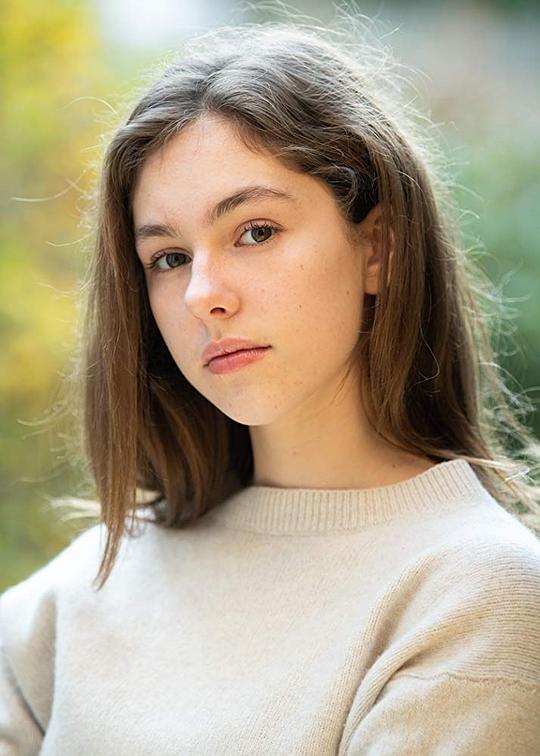 埃洛伊塞·韦伯头像