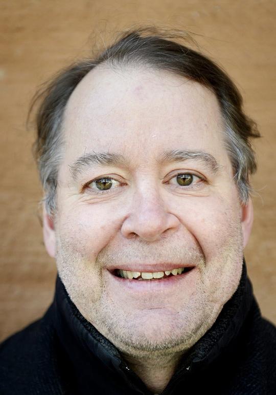 约兰·拉格纳斯塔姆头像