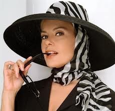 坎迪达·罗亚尔头像