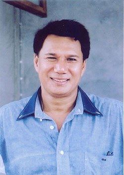 索拉朋·切特里头像