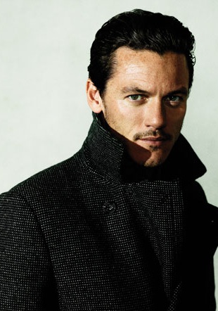 路克·伊凡斯头像