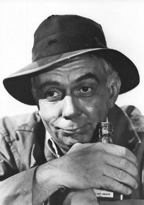 亨瑞·琼斯头像