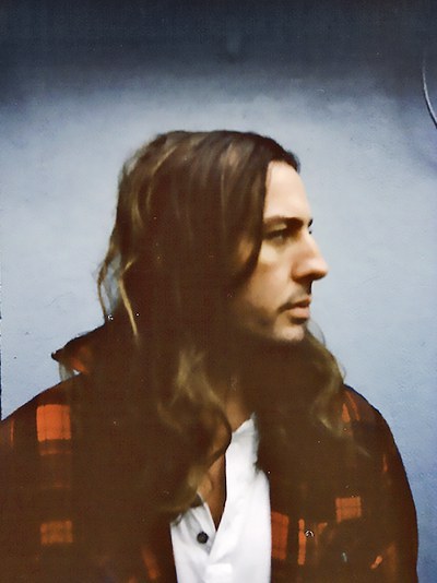 比尔·罗斯四世头像