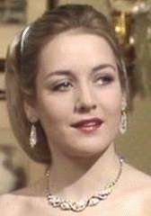 卡罗琳·兰格里什头像