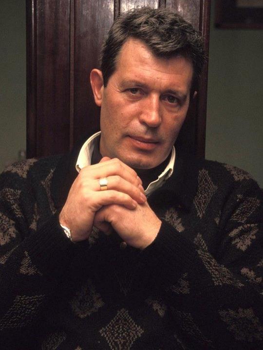 Ramiro Oliveros头像