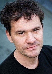 马克·卡曾斯头像