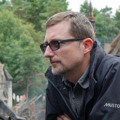 弗朗索瓦·奥杜伊头像