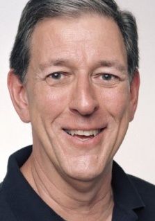 吉姆·简森头像