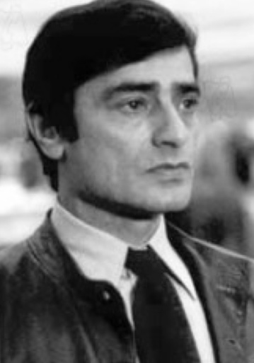 查尔斯·登纳头像