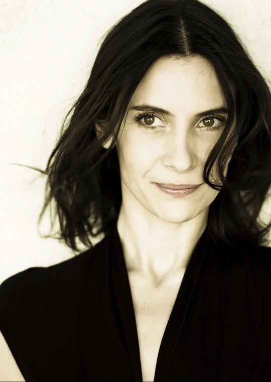 热拉尔丁娜·帕亚头像